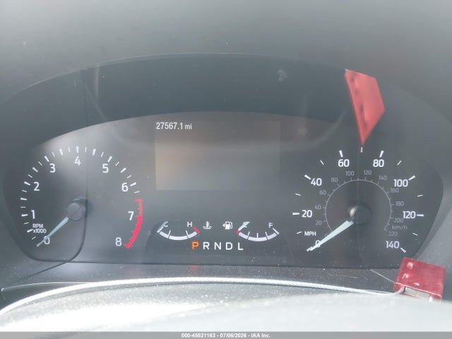 Aukcja sprzedaży 2021 Ford Escape Se, vin: 1FMCU0G68MUA23502, numer aukcji: 45521163