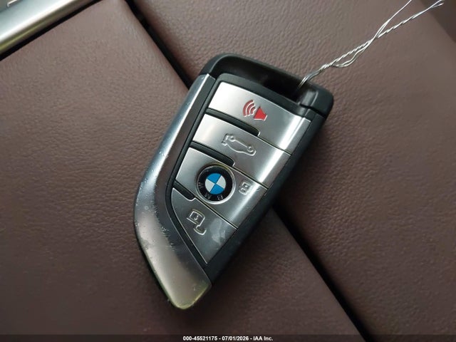 Aukcja sprzedaży 2022 Bmw X5 Xdrive40i, vin: 5UXCR6C07N9N11076, numer aukcji: 45521175
