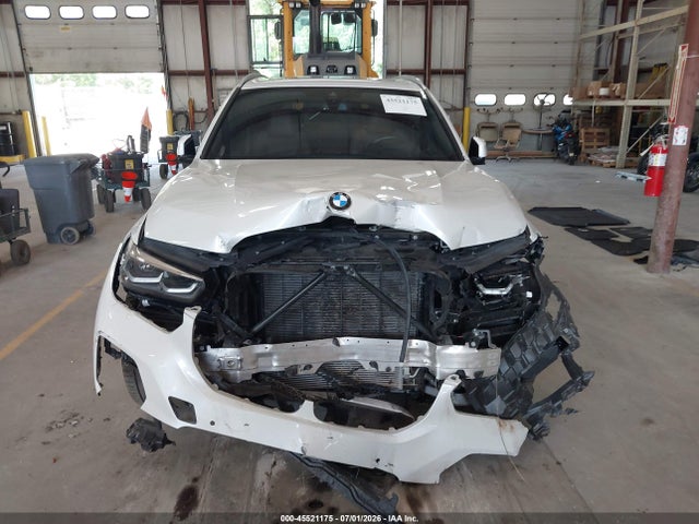 Aukcja sprzedaży 2022 Bmw X5 Xdrive40i, vin: 5UXCR6C07N9N11076, numer aukcji: 45521175