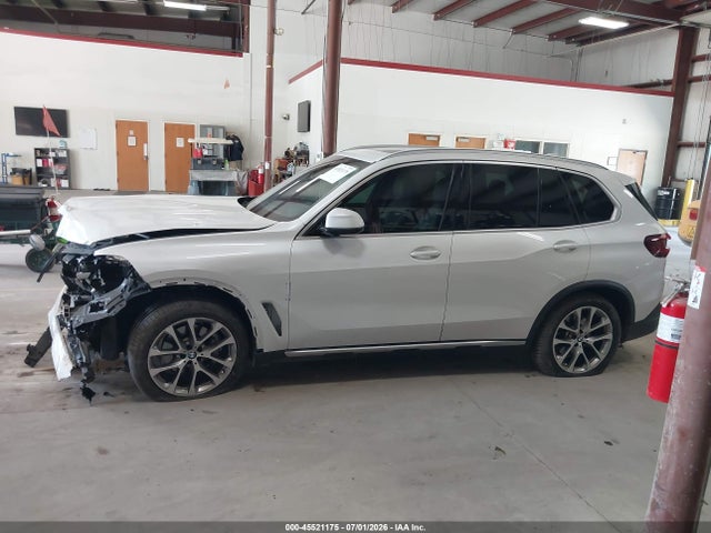 Aukcja sprzedaży 2022 Bmw X5 Xdrive40i, vin: 5UXCR6C07N9N11076, numer aukcji: 45521175