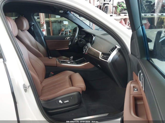 Aukcja sprzedaży 2022 Bmw X5 Xdrive40i, vin: 5UXCR6C07N9N11076, numer aukcji: 45521175