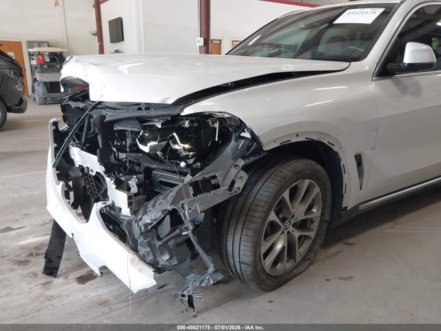 Aukcja sprzedaży 2022 Bmw X5 Xdrive40i, vin: 5UXCR6C07N9N11076, numer aukcji: 45521175
