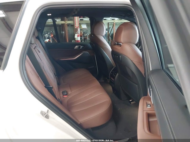 Aukcja sprzedaży 2022 Bmw X5 Xdrive40i, vin: 5UXCR6C07N9N11076, numer aukcji: 45521175