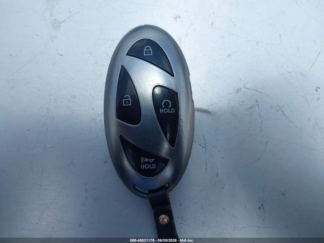 Hyundai Sonata N Line 2024 KMHL54JC6RA409895 Image 11