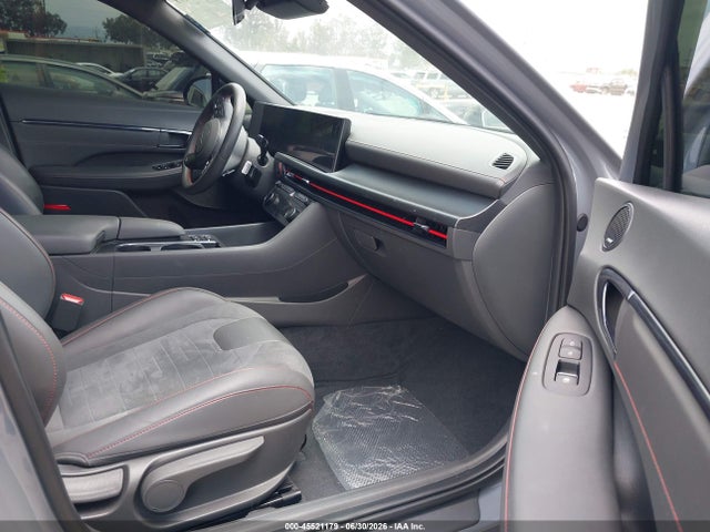 Hyundai Sonata N Line 2024 KMHL54JC6RA409895 Image 5