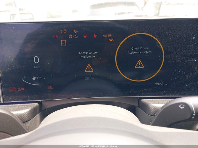 Hyundai Sonata N Line 2024 KMHL54JC6RA409895 Image 7