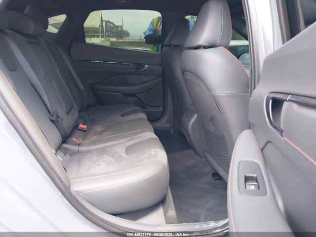 Hyundai Sonata N Line 2024 KMHL54JC6RA409895 Image 8