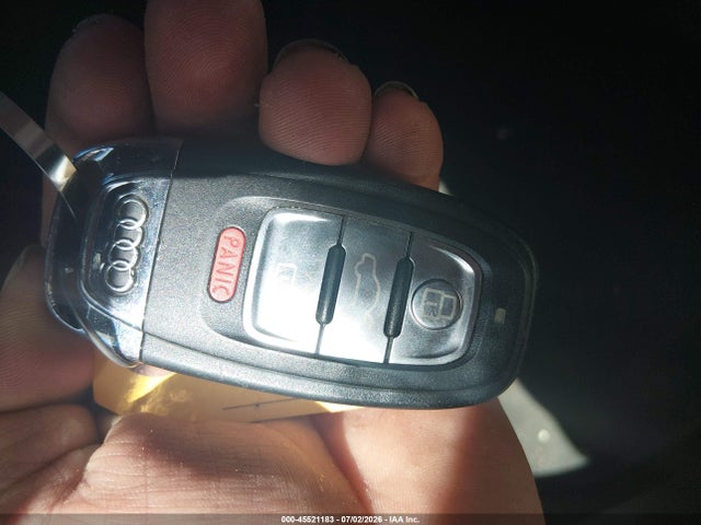Aukcja sprzedaży 2016 Audi A4 Premium, vin: WAUBFAFL4GN013777, numer aukcji: 45521183