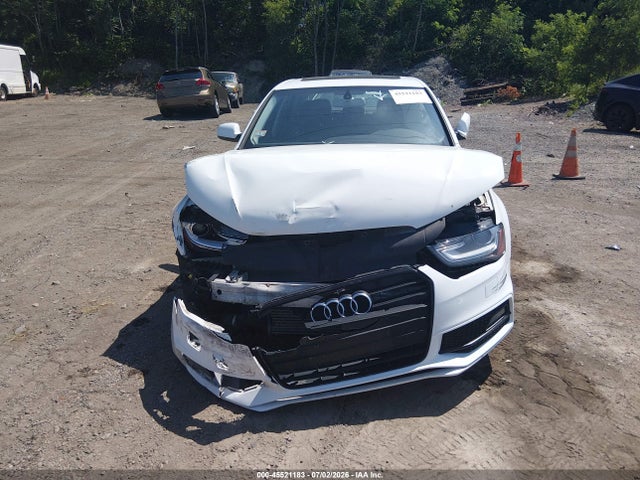 Aukcja sprzedaży 2016 Audi A4 Premium, vin: WAUBFAFL4GN013777, numer aukcji: 45521183