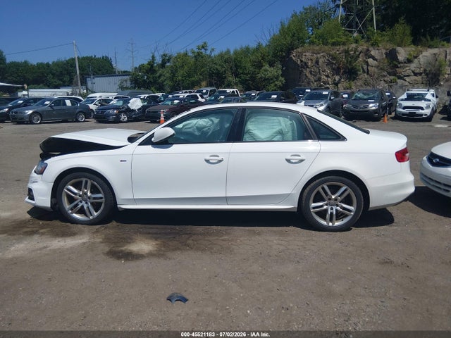 Aukcja sprzedaży 2016 Audi A4 Premium, vin: WAUBFAFL4GN013777, numer aukcji: 45521183