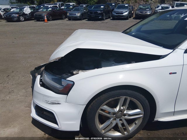 Aukcja sprzedaży 2016 Audi A4 Premium, vin: WAUBFAFL4GN013777, numer aukcji: 45521183