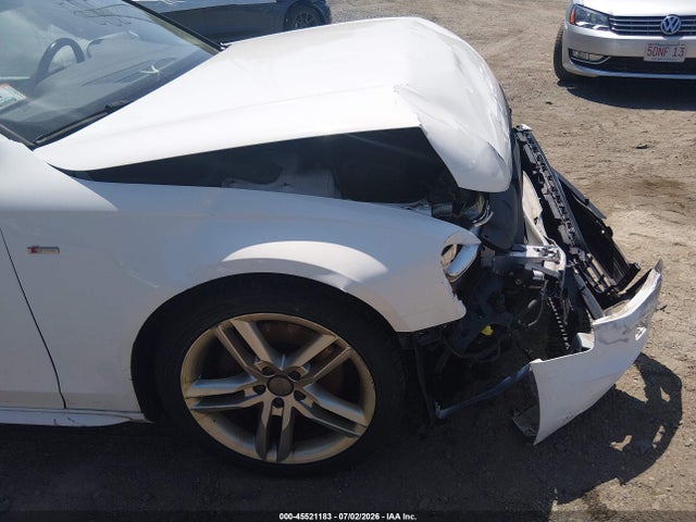 Aukcja sprzedaży 2016 Audi A4 Premium, vin: WAUBFAFL4GN013777, numer aukcji: 45521183