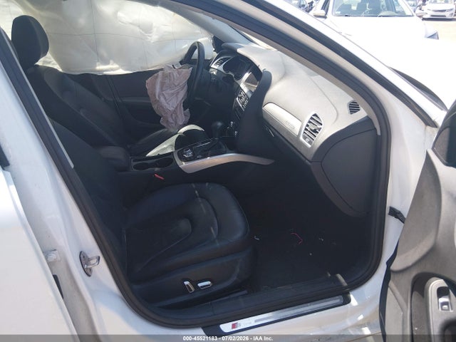 Aukcja sprzedaży 2016 Audi A4 Premium, vin: WAUBFAFL4GN013777, numer aukcji: 45521183