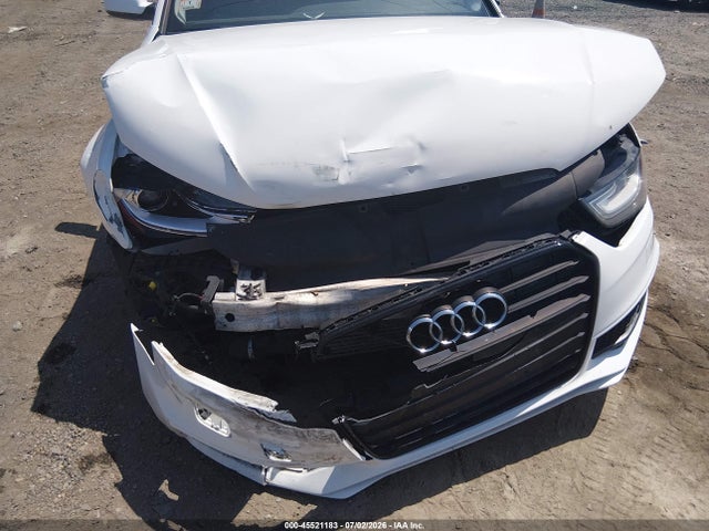 Aukcja sprzedaży 2016 Audi A4 Premium, vin: WAUBFAFL4GN013777, numer aukcji: 45521183