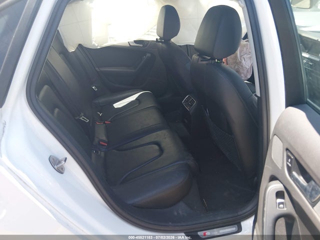Aukcja sprzedaży 2016 Audi A4 Premium, vin: WAUBFAFL4GN013777, numer aukcji: 45521183