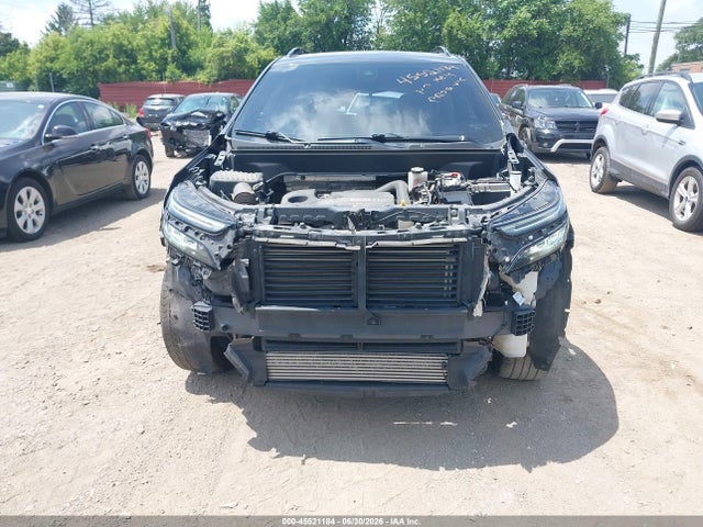 Aukcja sprzedaży 2022 Chevrolet Equinox Fwd Rs, vin: 2GNAXMEV0N6125601, numer aukcji: 45521184