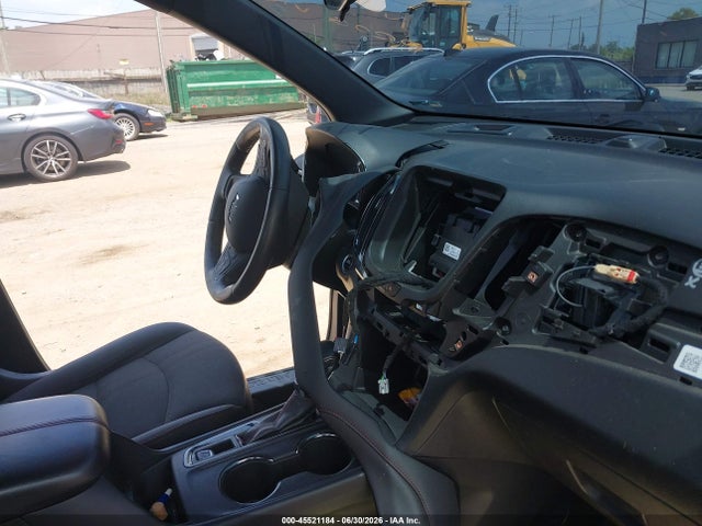 Aukcja sprzedaży 2022 Chevrolet Equinox Fwd Rs, vin: 2GNAXMEV0N6125601, numer aukcji: 45521184