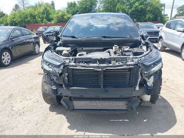 Aukcja sprzedaży 2022 Chevrolet Equinox Fwd Rs, vin: 2GNAXMEV0N6125601, numer aukcji: 45521184