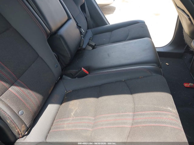 Aukcja sprzedaży 2022 Chevrolet Equinox Fwd Rs, vin: 2GNAXMEV0N6125601, numer aukcji: 45521184
