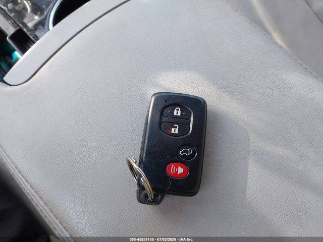 Aukcja sprzedaży 2015 Toyota Venza Limited V6, vin: 4T3BK3BB6FU115192, numer aukcji: 45521185