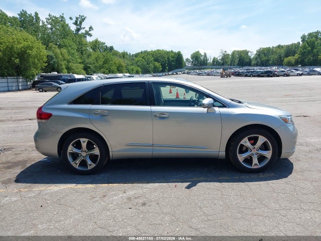 Aukcja sprzedaży 2015 Toyota Venza Limited V6, vin: 4T3BK3BB6FU115192, numer aukcji: 45521185