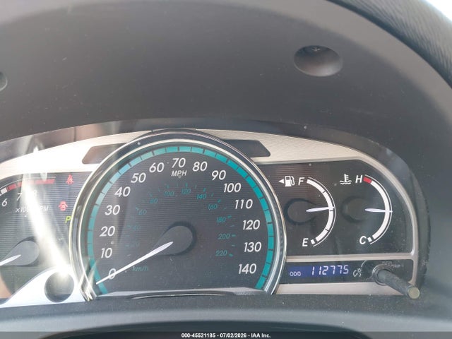 Aukcja sprzedaży 2015 Toyota Venza Limited V6, vin: 4T3BK3BB6FU115192, numer aukcji: 45521185