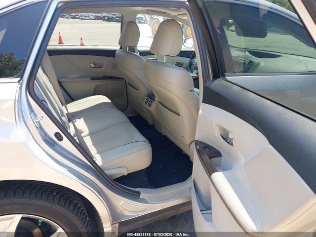 Aukcja sprzedaży 2015 Toyota Venza Limited V6, vin: 4T3BK3BB6FU115192, numer aukcji: 45521185