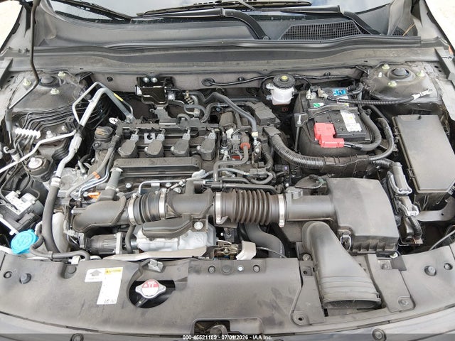 1HGCV1F44NA069128 Honda Accord Sport Special Edition