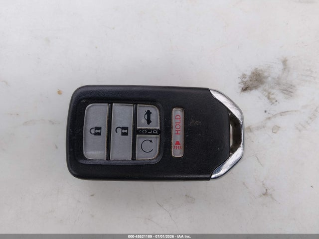 1HGCV1F44NA069128 Honda Accord Sport Special Edition