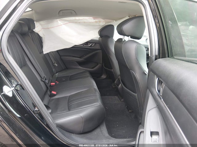 1HGCV1F44NA069128 Honda Accord Sport Special Edition