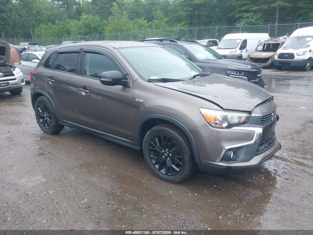 Mitsubishi Outlander Sport 2.0 Le 2017 JA4AR3AU1HZ037444 главное изображение