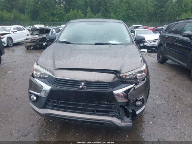 JA4AR3AU1HZ037444 Mitsubishi Outlander Sport 2.0 Le