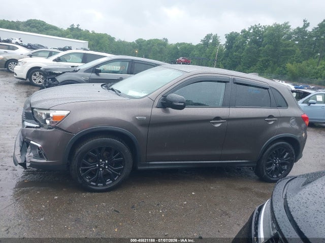 JA4AR3AU1HZ037444 Mitsubishi Outlander Sport 2.0 Le
