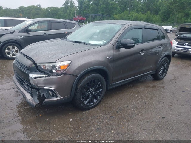 JA4AR3AU1HZ037444 Mitsubishi Outlander Sport 2.0 Le