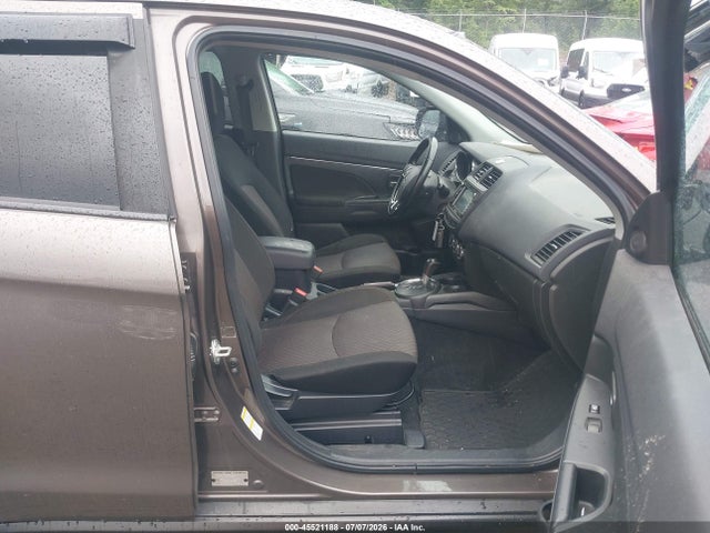 JA4AR3AU1HZ037444 Mitsubishi Outlander Sport 2.0 Le