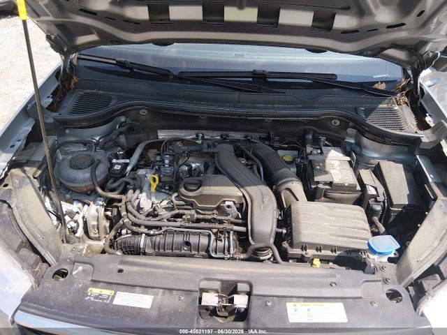 Aukcja sprzedaży 2024 Volkswagen Taos 1.5t Se, vin: 3VVSX7B23RM116753, numer aukcji: 45521197