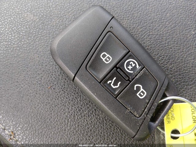 Aukcja sprzedaży 2024 Volkswagen Taos 1.5t Se, vin: 3VVSX7B23RM116753, numer aukcji: 45521197