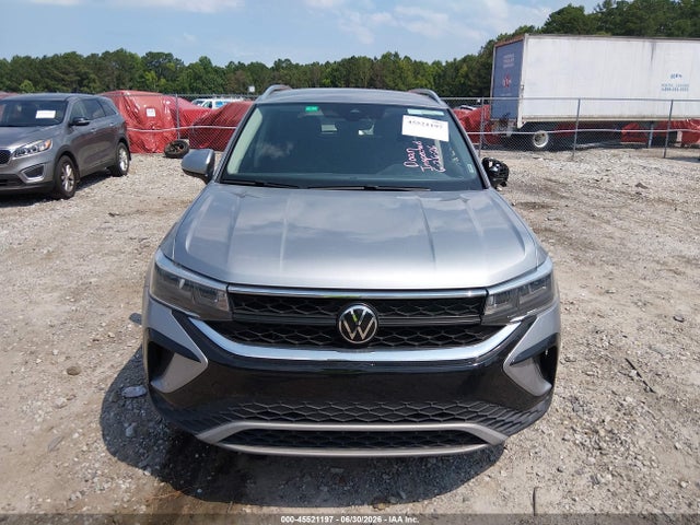 Aukcja sprzedaży 2024 Volkswagen Taos 1.5t Se, vin: 3VVSX7B23RM116753, numer aukcji: 45521197