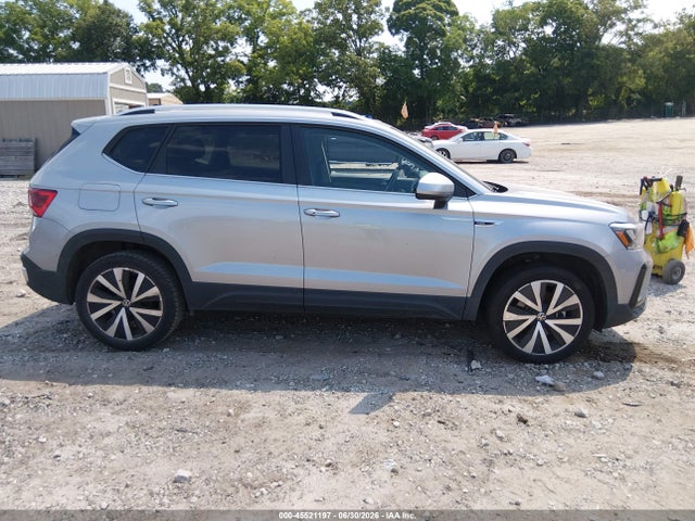Aukcja sprzedaży 2024 Volkswagen Taos 1.5t Se, vin: 3VVSX7B23RM116753, numer aukcji: 45521197