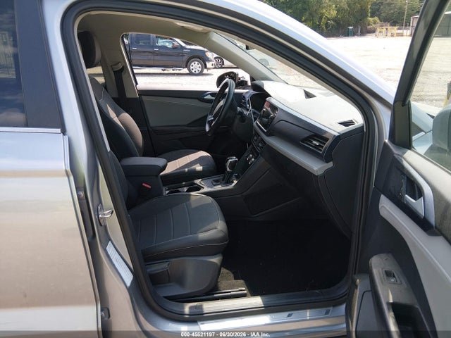 Aukcja sprzedaży 2024 Volkswagen Taos 1.5t Se, vin: 3VVSX7B23RM116753, numer aukcji: 45521197