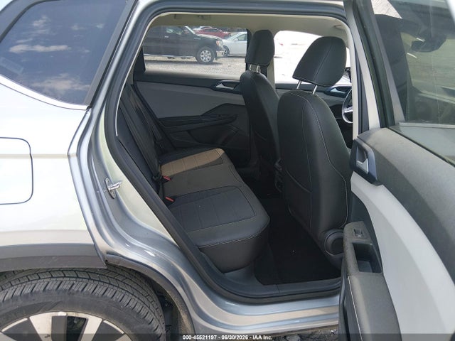 Aukcja sprzedaży 2024 Volkswagen Taos 1.5t Se, vin: 3VVSX7B23RM116753, numer aukcji: 45521197