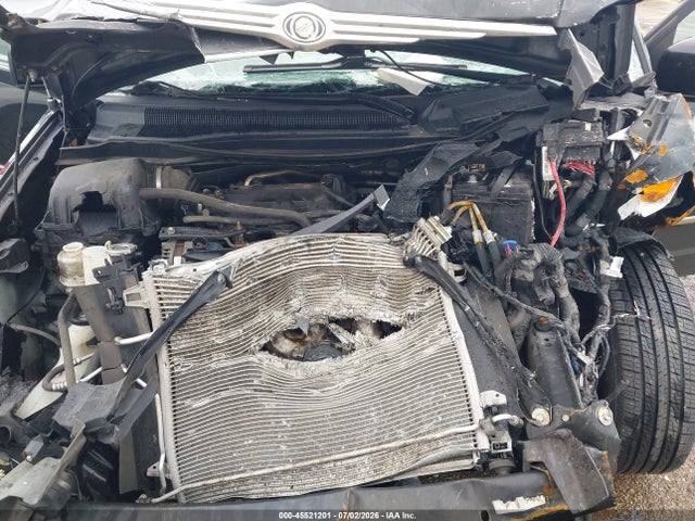 Продаж на аукціоні авто 2010 Chrysler Town & Country Touring Plus, vin: 2A4RR8D14AR496047, номер лоту: 45521201