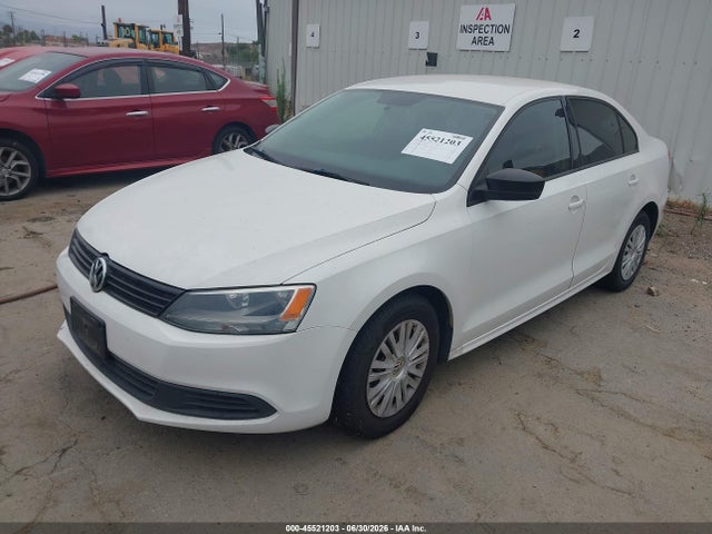 Продаж на аукціоні авто 2012 Volkswagen Jetta 2.0l S, vin: 3VW2K7AJXCM316586, номер лоту: 45521203