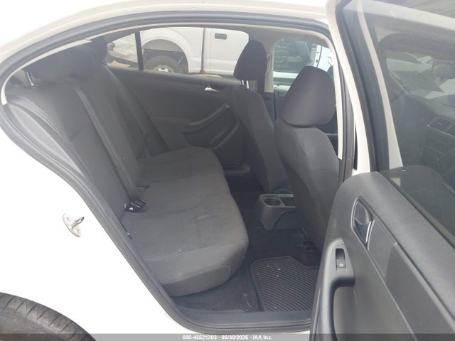 Продаж на аукціоні авто 2012 Volkswagen Jetta 2.0l S, vin: 3VW2K7AJXCM316586, номер лоту: 45521203