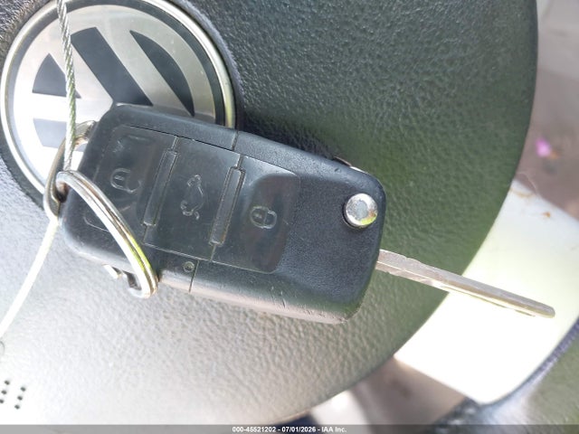 Продаж на аукціоні авто 2008 Volkswagen New Beetle S/se, vin: 3VWRW31C08M508703, номер лоту: 45521202