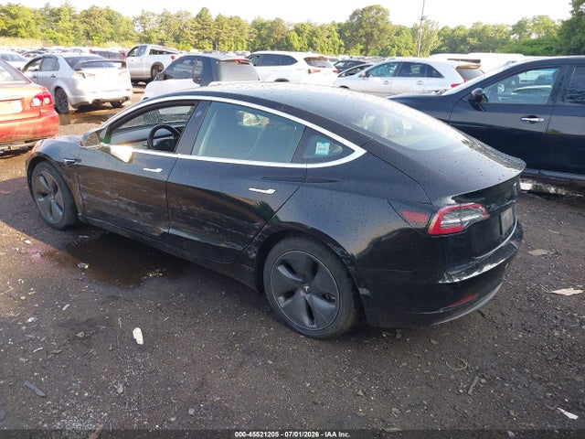 Tesla Model 3 Long Range/performance 2019 5YJ3E1EB7KF497048 Image 3