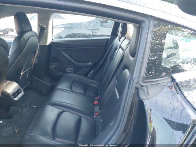 Tesla Model 3 Long Range/performance 2019 5YJ3E1EB7KF497048 Image 8