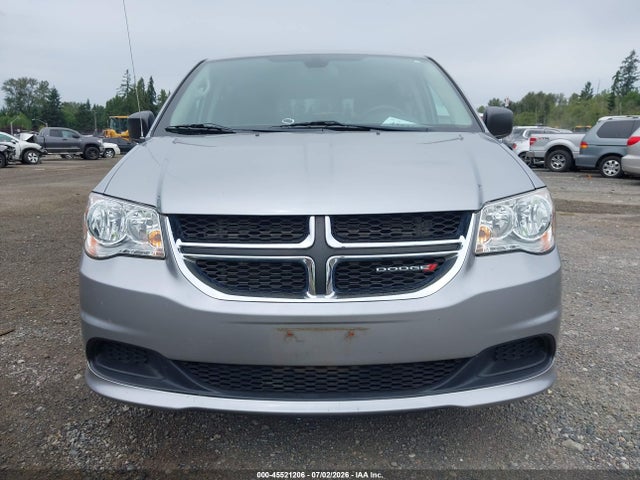Dodge Grand Caravan Se 2019 2C4RDGBG7KR671057 Image 12