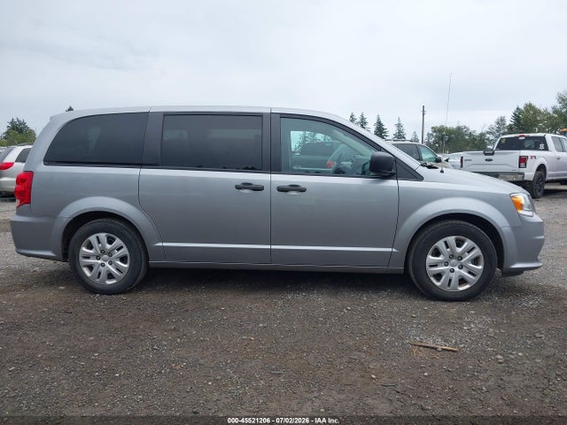 Dodge Grand Caravan Se 2019 2C4RDGBG7KR671057 Image 13