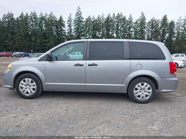 Dodge Grand Caravan Se 2019 2C4RDGBG7KR671057 Image 14